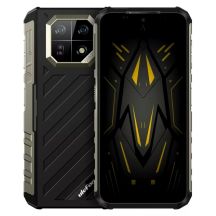 Ulefone Armor 22 Smartphone, schwarz, 8 GB/256 GB, ohne Ladegerät