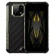 Ulefone Armor 22 Smartphone, schwarz, 8 GB/256 GB, ohne Ladegerät