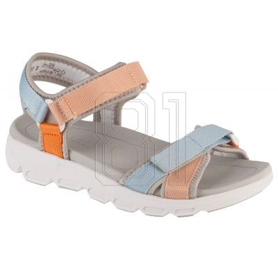 5. Rieker Sandalen W V8401-92 