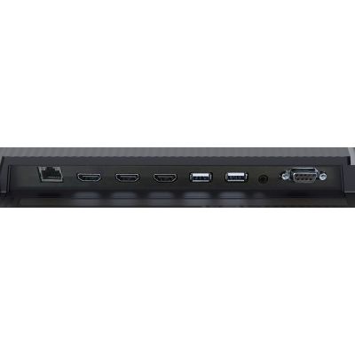 16. Großformatmonitor iiyama LH3260HS-B1AG A 80 cm (31,5 Zoll) LED Wi-Fi 500 cd/m² Full HD Android 11 24/7 Schwarz