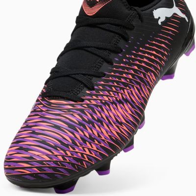 4. Puma Future 8 Play FG/AG Jr 108144-01 Schuhe