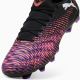 4. Puma Future 8 Play FG/AG Jr 108144-01 Schuhe
