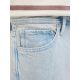 6. Jack&Jones Herren Jeans Shorts JJIALEX JJORIGINAL SHORTS CB 307 SN 12259783 BLUE DENIM
