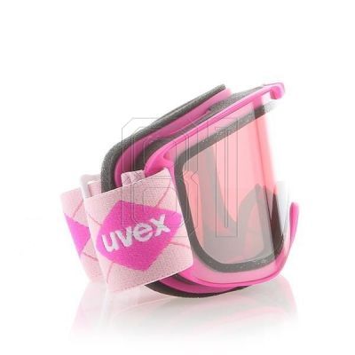 3. Uvex Skyper S550429-90 Skibrille