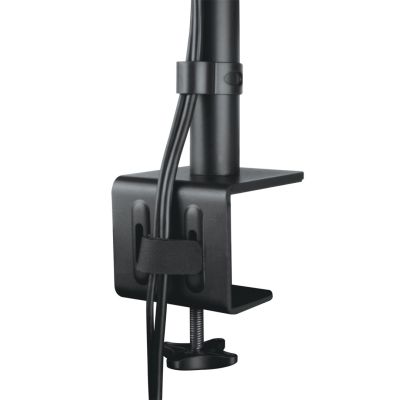 4. ARCTIC X1 109,2 cm (43") Schreibtisch Schwarz
