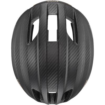 2. uvex Ultimate surge carbon Fahrradhelm