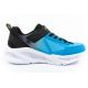 4. Skechers Meteor-Lights-Krendox Jr 401495L/BKBL Schuhe