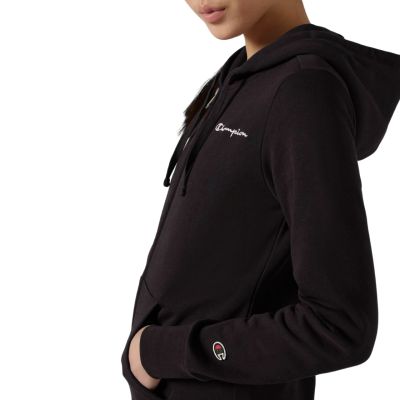 9. Champion Kapuzenpullover mit durchgehendem Reißverschluss W 118099 KK001