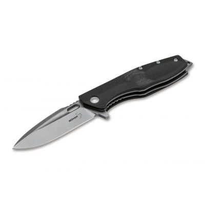 Boker Plus Caracal Folder Mini Taschenmesser