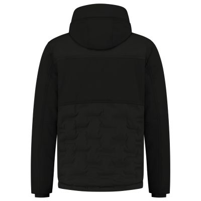 3. Tricorp Pufferjacke Rewear M MLI-T56T1