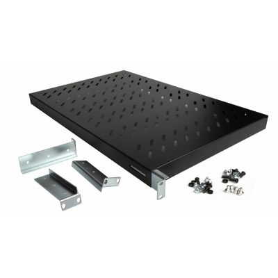 2. EZVS-19-1-10-B Rackteile, Rackregal