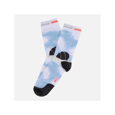 ROSSIGNOL Sapa Mid Socken blau