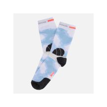 ROSSIGNOL Sapa Mid Socken blau