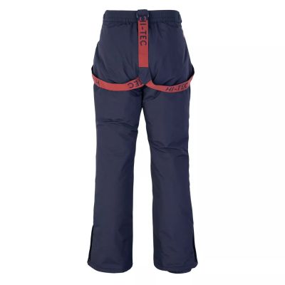 3. Hi-tec Darin M 92800549414 Skihose 