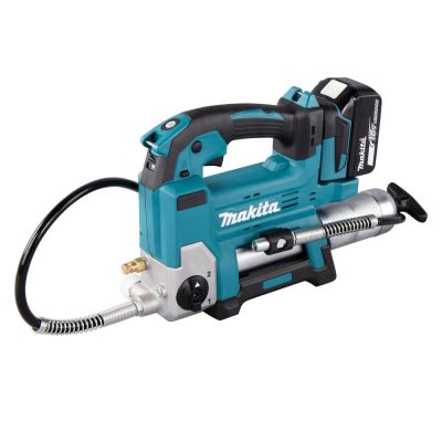 16. Towotnica-Batterie 18 V DGP180Z MAKITA