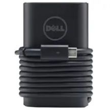 DELL E5 Netzteiladapter/Wechselrichter, intern, 65 W, Schwarz