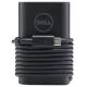 DELL E5 Netzteiladapter/Wechselrichter, intern, 65 W, Schwarz