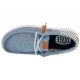3. Hey Dude Wally Funk Nu Prep M 43126-4XA Schuhe