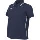 Damen-Poloshirt Nike Dri-FIT Park 26, marineblau, HM7150 410