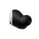 3. Google Pixel Buds Pro, Porzellan, kabellos, In-Ear, Bluetooth, Anrufe/Musik, Grau