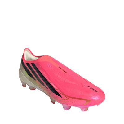 2. Adidas F50 Hyperfast Elite LL FG Fußballschuhe pink KJ6080