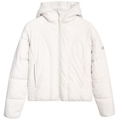 9. Jacke 4F F0706 W 4FRAW25TDJAF0706 27S