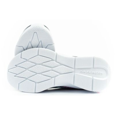 9. Skechers Microspec Kinder-Sportschuhe für Mädchen leicht