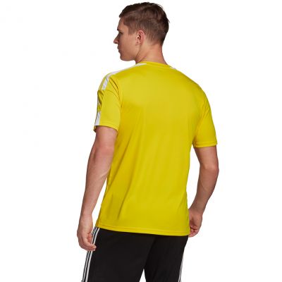 7. adidas Squadra 21 JSY M GN5728 T-Shirt