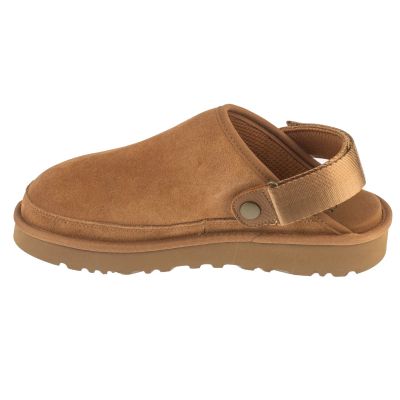 2. UGG Goldencoast Clog 1166915-CHE Braun 43