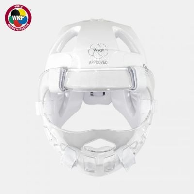 2. Extera 3 Pro WKF Helm mit Visier | MOOTO