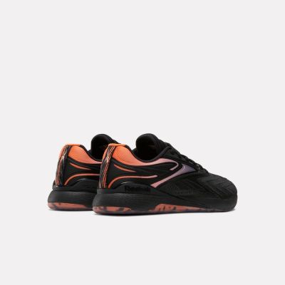 6. Reebok NANO X5 FLOW Sneaker (100249416)
