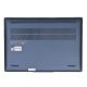 13. Lenovo SLIM-5-16IRH10R Core 7 240H 16" WUXGA IPS-Touchscreen, 16 GB SSD, 1 TB BT, Schwarz/Schwarz, Windows 11, Cosmic Blue (Neuverpackung), 2 Jahre Garantie