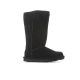 2. BearPaw Elle Tall Jr 1963W-011 Schwarze Schuhe