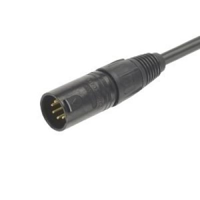 2. Beyerdynamic K 190.41 Audiokabel 1,5 m XLR (5-polig) Schwarz