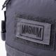 9. URBANTASK 25 Magnum Rucksack 