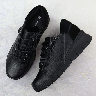 4. Vinceza W 39964 JAN411A Keilschuhe