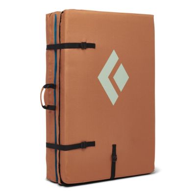 2. Crashpad Black Diamond Circuit Crash Pad - Lagune