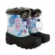 2. Lee Cooper Kinderschuhe Lila und Blau LCJ-25-10-3778K