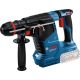 2. Bosch GBH 187-LI Professional 980 U/min SDS Plus