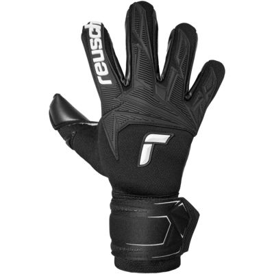 2. Reusch Attrakt Freegel Infinity Finger Support Handschuhe 56 70 730 7700