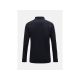 4. PEAK PERFORMANCE Player Longsleeve Polo Men schwarz