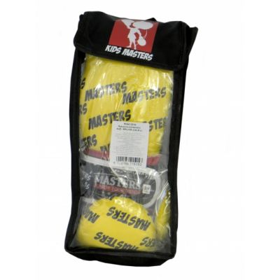 5. MJE - RPU-KM Boxhandschuhe (PREISÄNDERUNG)