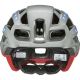 3. Uvex finale light 2.0 Grau, Rot