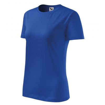 Malfini Classic New W T-Shirt MLI-13305 kornblumenblau