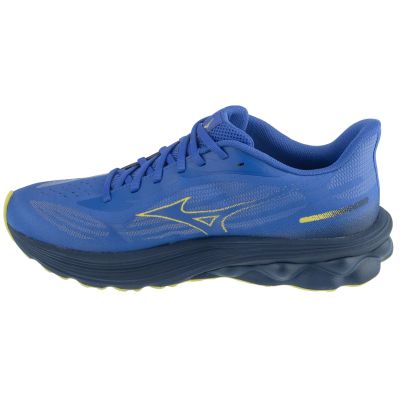 2. Mizuno Wave Skyrise 7 J1GC260901 Blau 42,5