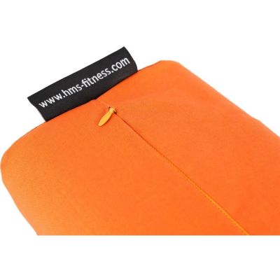 4. HMS AKM03 Akupressurmatte orange
