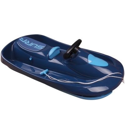 7. Hamax Sno Surf 503441 Schlitten