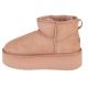 4. EMU Australia Stinger Micro Flatform W W13082-CARO Schuhe