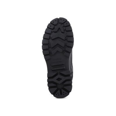 8. Palladium Pallashock Mid OG Schwarz/Schwarz U Schuhe 76681-008-M
