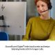 109. HP Poly Mission 415 Mono-USB-Kabel-Headset Classic